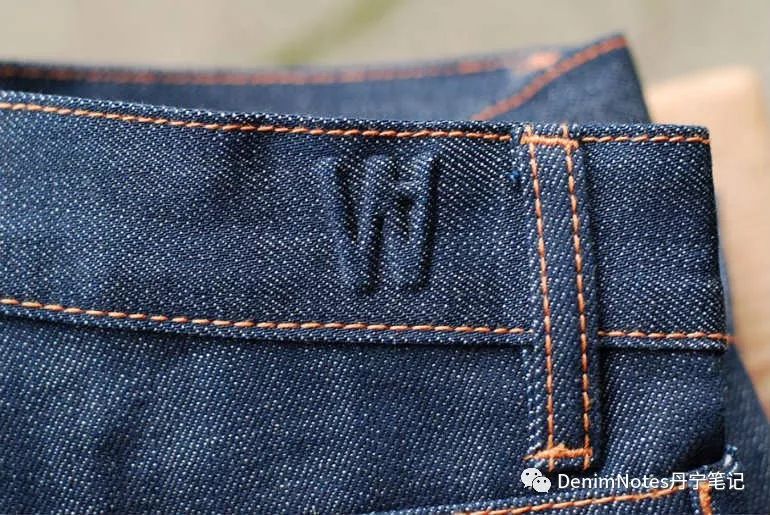 高端吊牌牛仔裤有哪些牌子,牛仔裤没有品牌怎么看出牌子