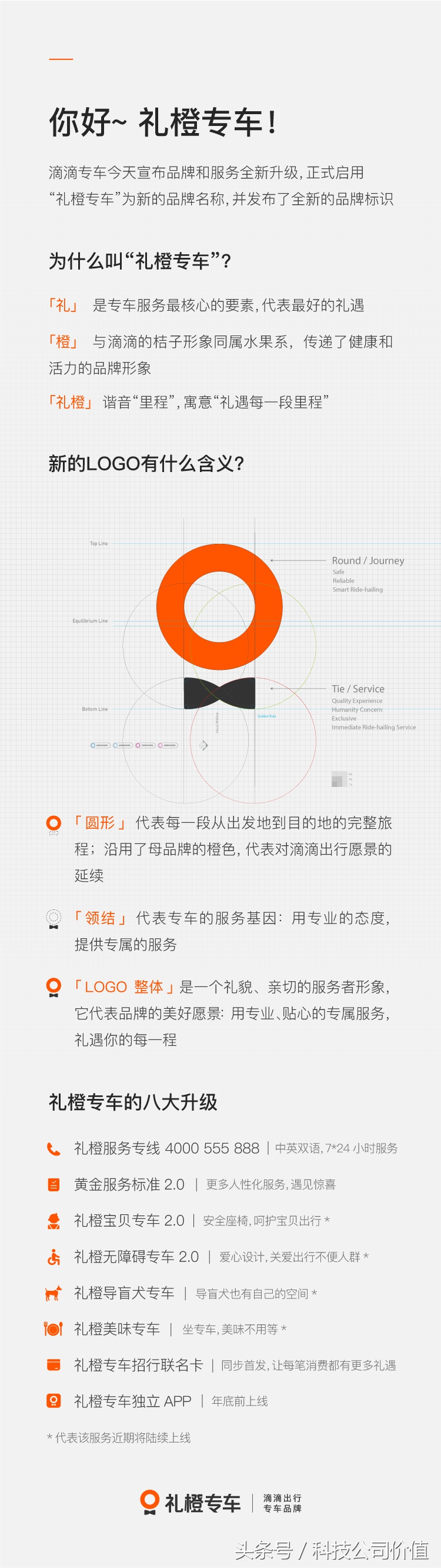 滴滴专车和礼橙专车,滴滴出行礼橙专车是什么版本