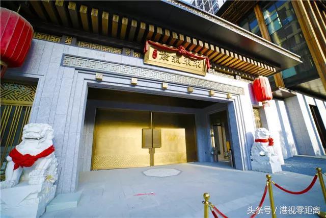 太原万科紫台景色,太原晋祠路万科紫郡航拍