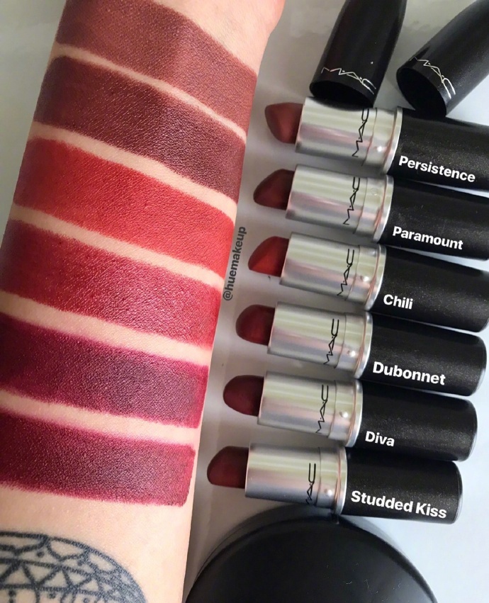 mac口红必买923,mac口红makememercurial