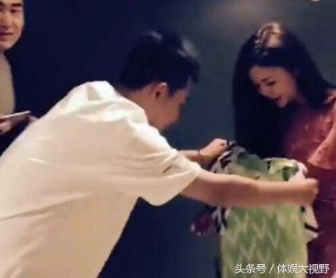 刘语熙球衣事件是哪年世界杯,苏醒给刘语熙送球衣