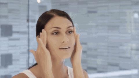 谈美妆｜防脱妆，我们仙女可不能输给韩国门将小哥