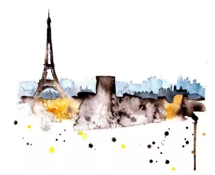 为什么法国女人更优雅,为什么法国牌子那么贵