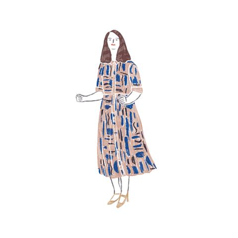 为什么法国女人更优雅,为什么法国牌子那么贵