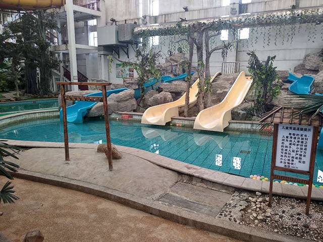 聊城天沐温泉门票多少钱,聊城天沐温泉抖音团购