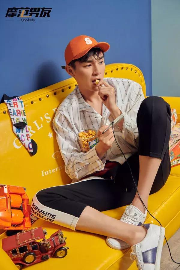 杨旭文郭靖船上遇黄蓉,杨旭文的郭靖