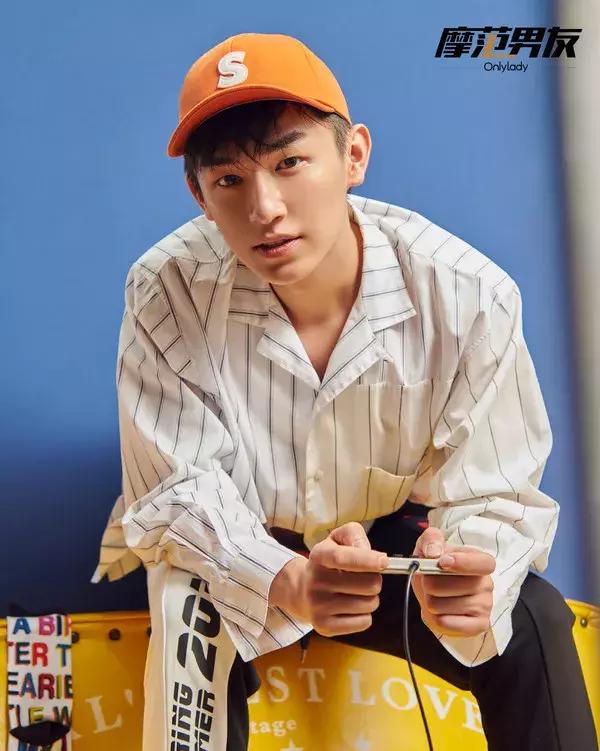 杨旭文郭靖船上遇黄蓉,杨旭文的郭靖