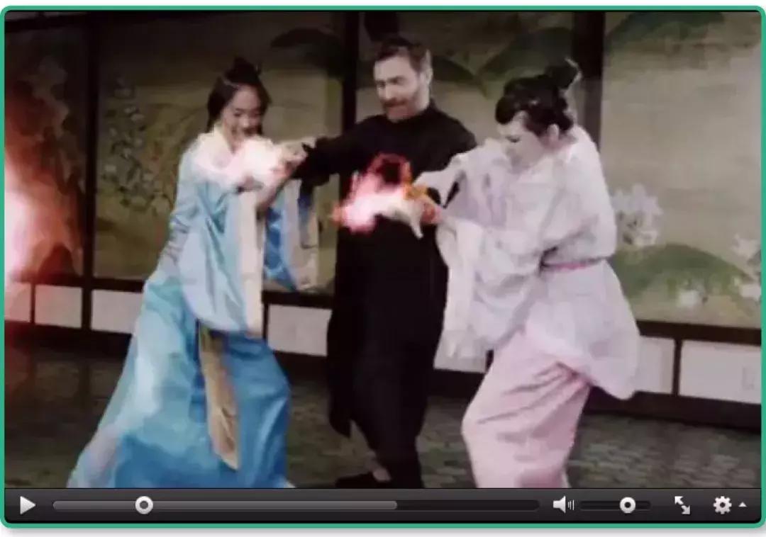 老外迷恋古诗词,老外迷恋中文歌