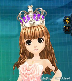 qq飞车皇冠头饰怎么获得,qq飞车各种皇冠图片