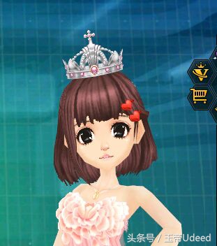 qq飞车皇冠头饰怎么获得,qq飞车各种皇冠图片