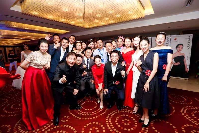 陕西旅游形象大使,陕西形象大使名单