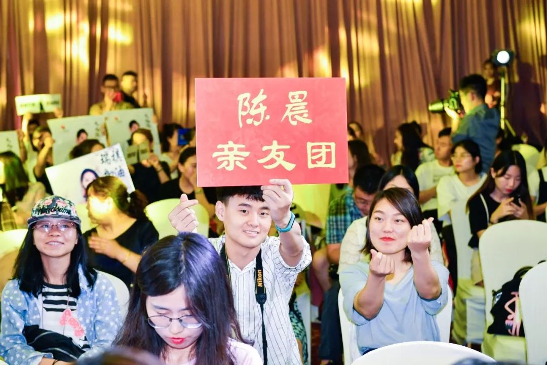 陕西旅游形象大使,陕西形象大使名单