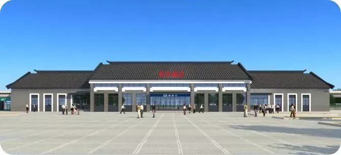 广东省湛江江湛铁路,终于来了北沿江高铁