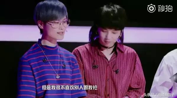 李宇春易烊千玺唱的新时代,李宇春毛阿敏完整版