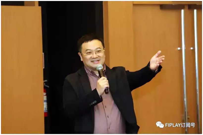 视野丨自认发烧的您，岂能没到过此处？（上）