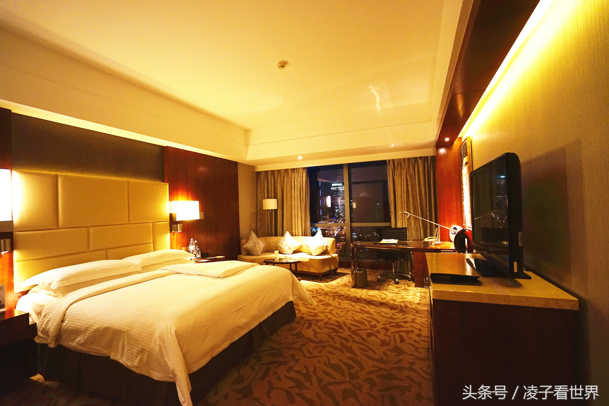 望京昆泰酒店员工待遇,望京昆泰的待遇