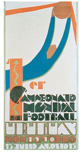 世界杯发展史是什么,世界杯发展史英文