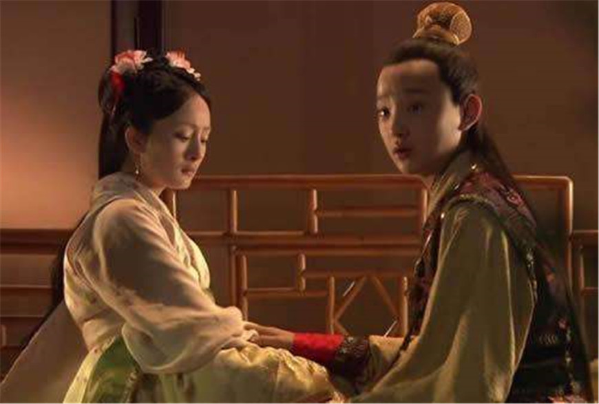 古代陪嫁丫鬟命运悲惨,古代陪嫁丫鬟命运