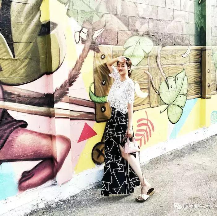 游记｜阳光沙滩做SPA,是我人生中性价比最高的旅行！