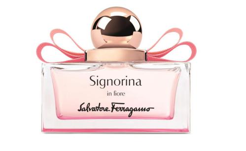 辛博颖儿助阵菲拉格慕兰州国芳，等你来pick