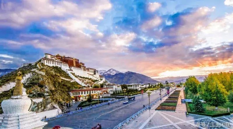 布达拉宫如何在网上购票,布达拉宫官网怎么订票