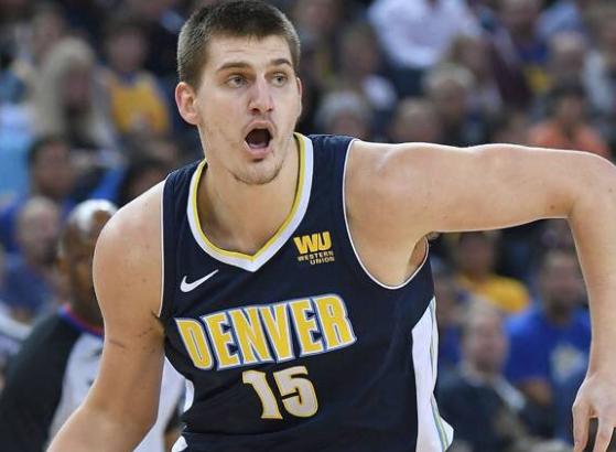 美媒评杰伦格林选秀评分,美媒评历史选秀前十顺位最佳球员