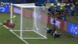 梅西c罗冲击世界杯淘汰赛首球,2019年梅西c罗对决谁赢了