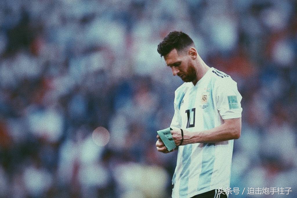 18年世界杯梅西精彩表现,回顾梅西足球成长史