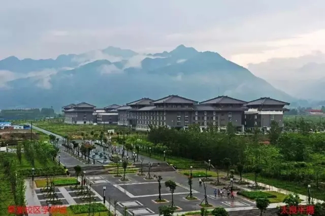 大学宿舍条件有多重要？16所大学宿舍的真实环境！