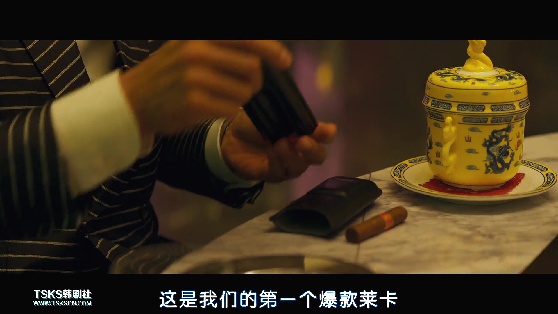 复仇与救赎,韩国复仇电影无尿点