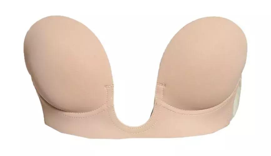 夏季穿搭无肩带内衣美出高级感,夏季穿搭中性风内衣外穿