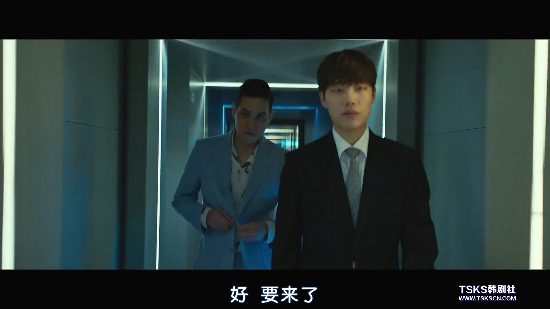 复仇与救赎,韩国复仇电影无尿点