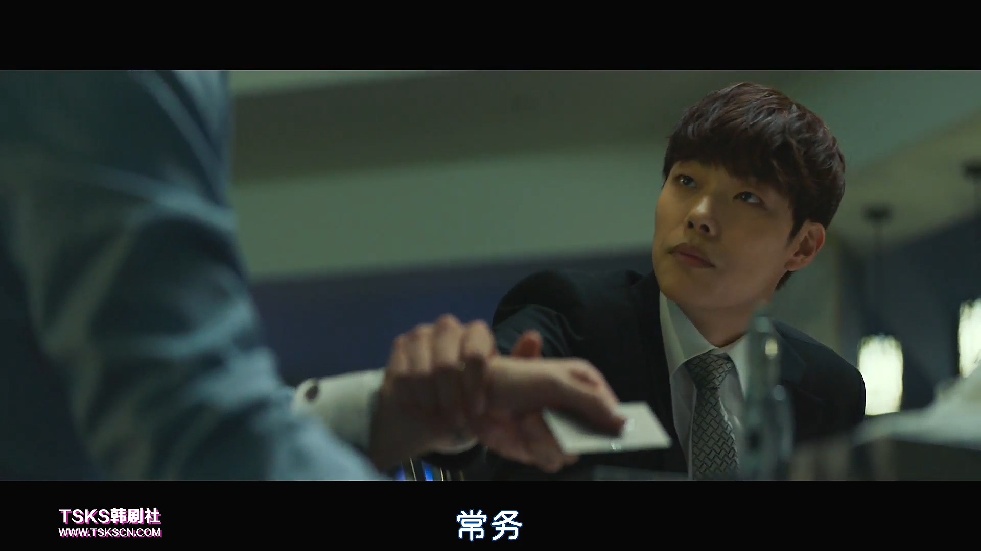 复仇与救赎,韩国复仇电影无尿点