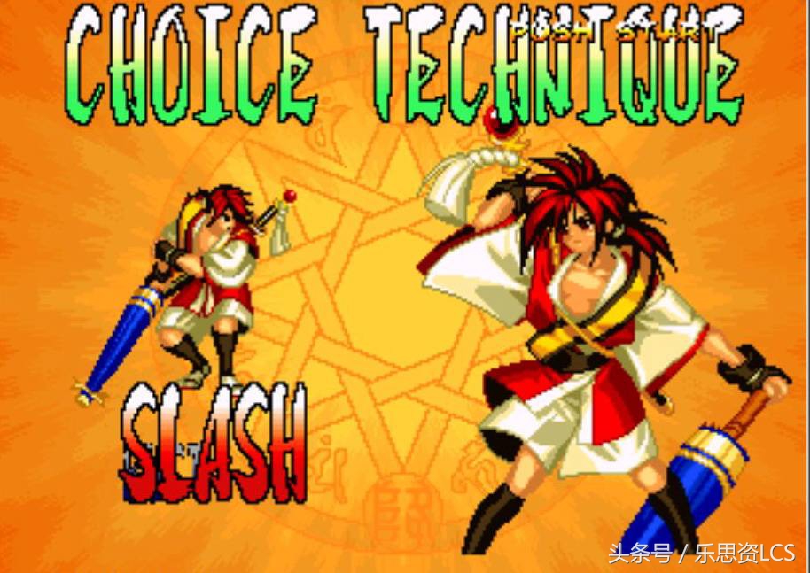 snk打造,snk侍魂宣传视频