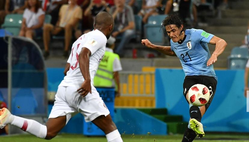 遗憾！绝代双骄，你不敢说明天，我不肯说再见，别了大力神杯！