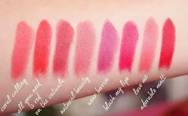 彩妆|男模们要是用了这些德国开架,也不至于输给亚洲博主队