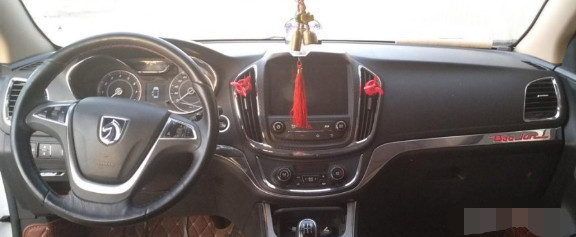 宝骏560的缺点和优点,宝骏560这个车优缺点