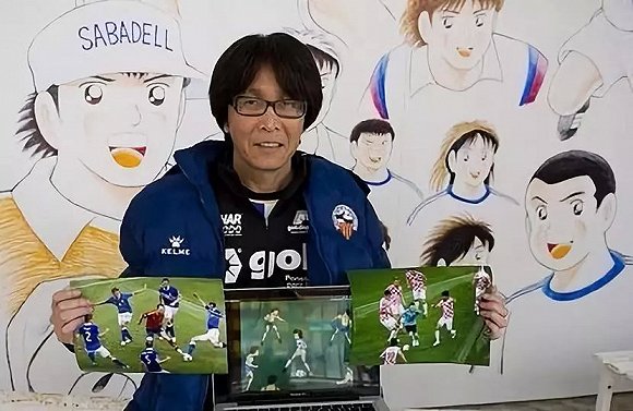 日本足球逆袭日漫,日本足球进步纪录片