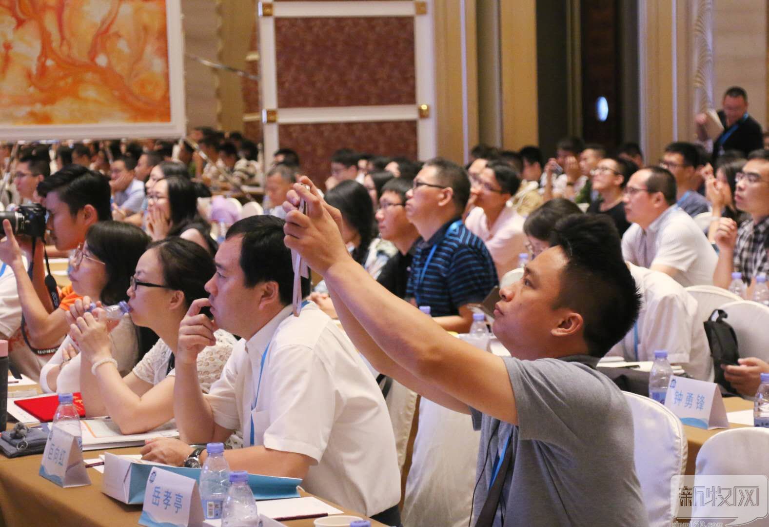 何启盖：从敏感、特异和稳定性来评价诊断试剂盒