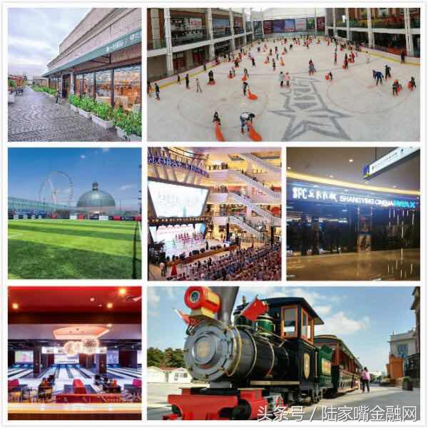 嵊州新时代中心和江南环球港,江南环球港附近景区