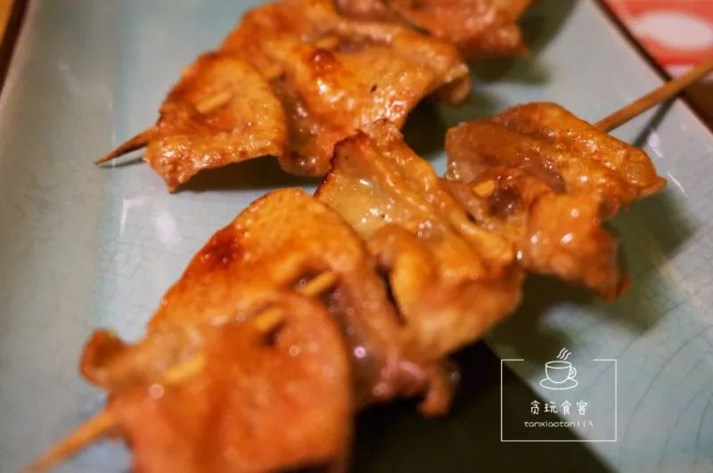 日向酒场，在二次元的居酒屋，你吃的是江湖