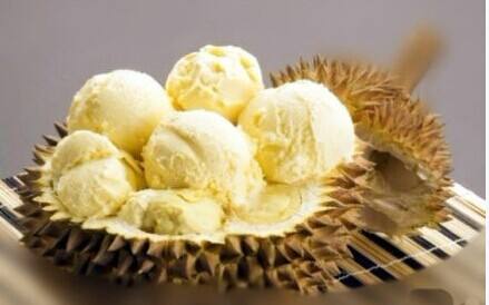 榴莲功效巨大但榴莲禁忌能要人命,榴莲不仅美味营养也极其丰富