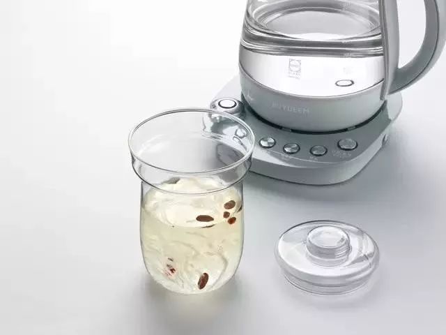 养生壶熬粥的做法,养生壶做的营养粥