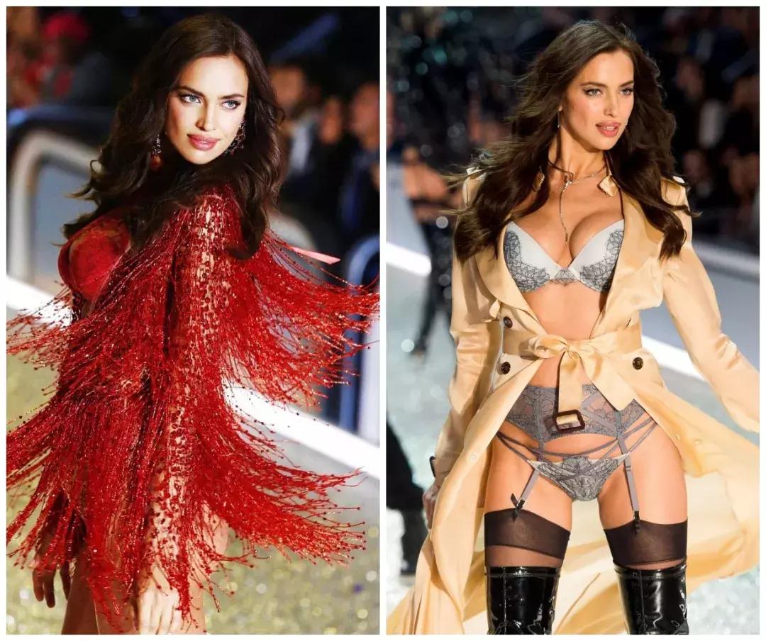 维密超模aa和c罗,c罗全球最帅面孔