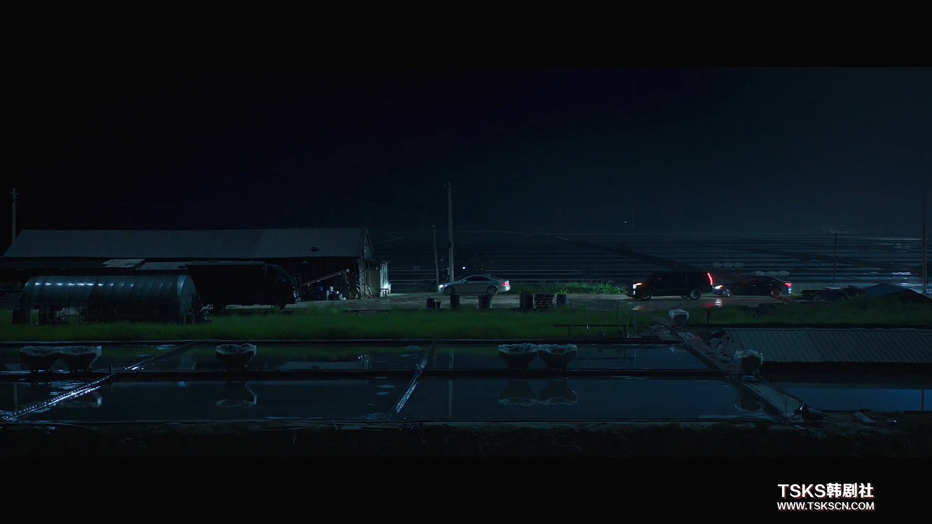 复仇与救赎,韩国复仇电影无尿点