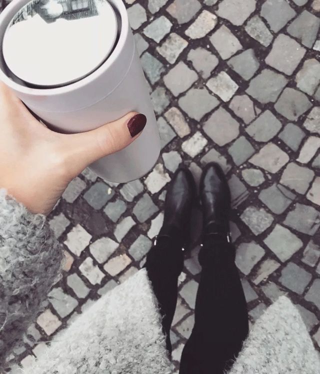 再见吧~性冷淡，这个Hygge风水壶，才是颜控们的必备！