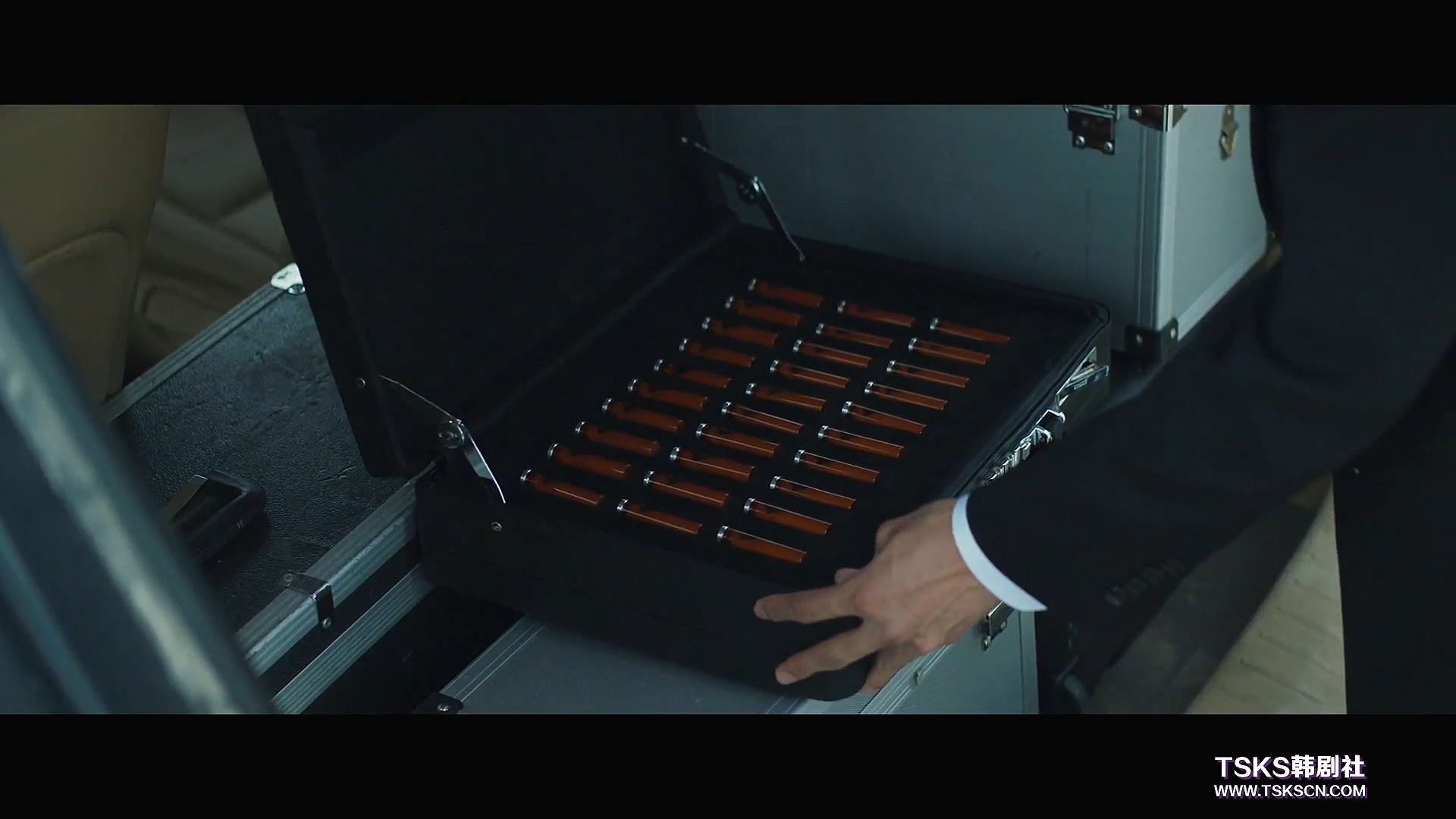 复仇与救赎,韩国复仇电影无尿点