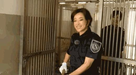 刘晓庆刘嘉玲颁奖,刘嘉玲刘晓庆同台