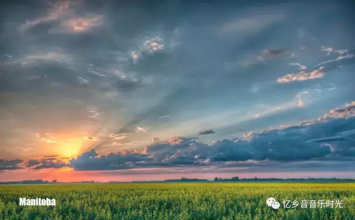 《哦！加拿大》（OhCanada）