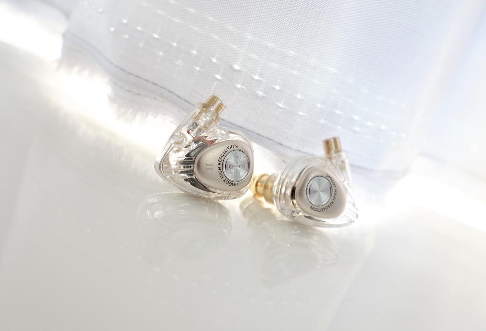 *击狙**威索尼可GR07国产中档HIFI耳机迎来超级大杀器圈铁EM2评测